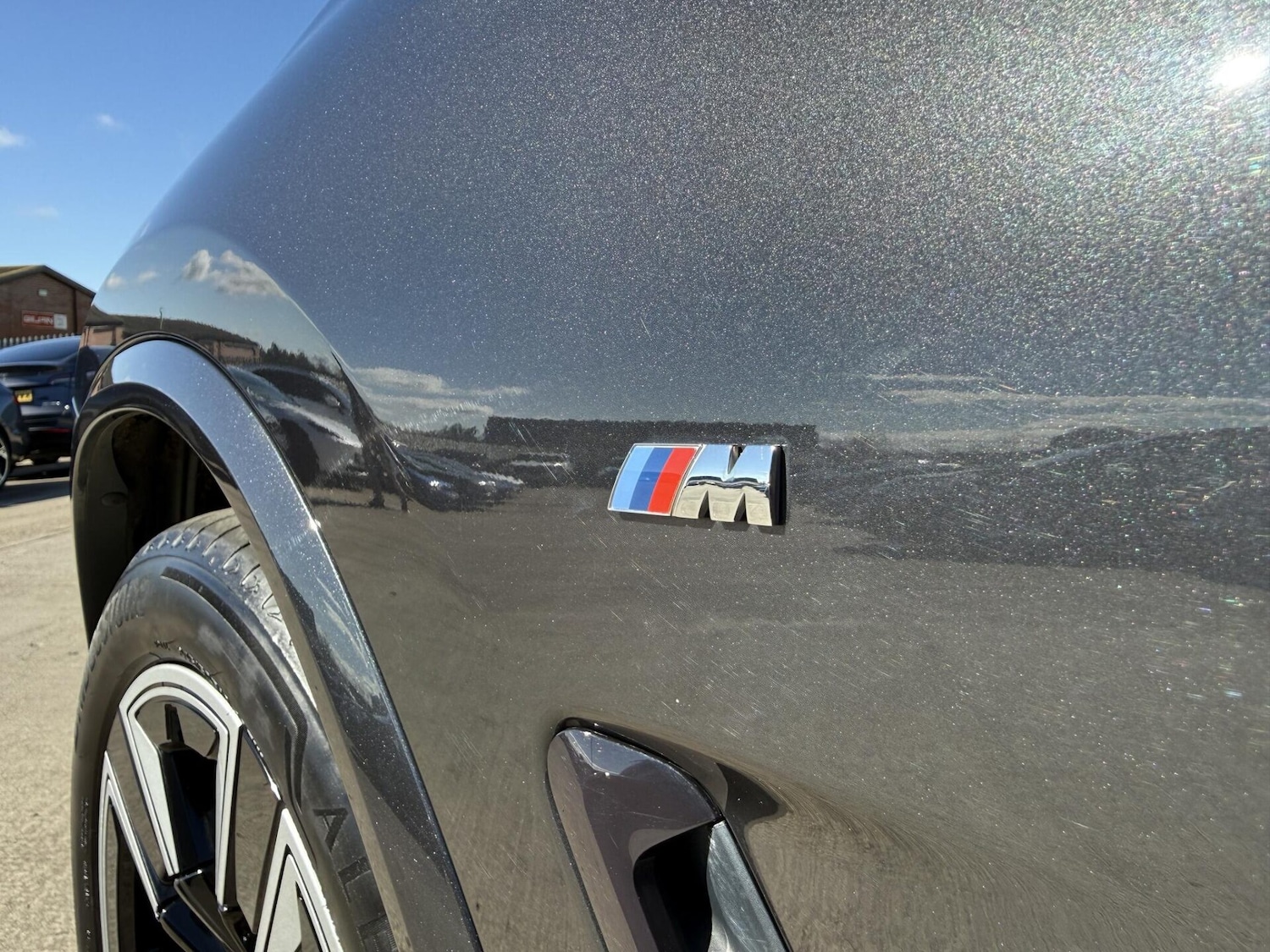 Used BMW iX3 2022 for sale - 78080078: Photo 53