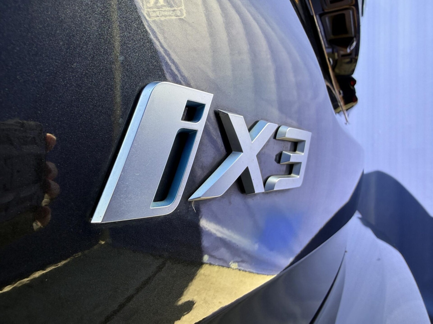 Used BMW iX3 2022 for sale - 78080078: Photo 54