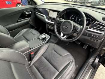 Used Kia Niro 2022 for sale - 75438410: Photo