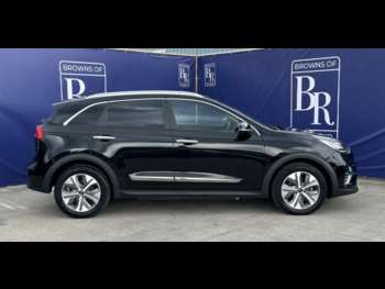 Used Kia Niro 2022 for sale - 75438410: Photo