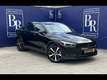 2022 (22) - PLUS 4-Door