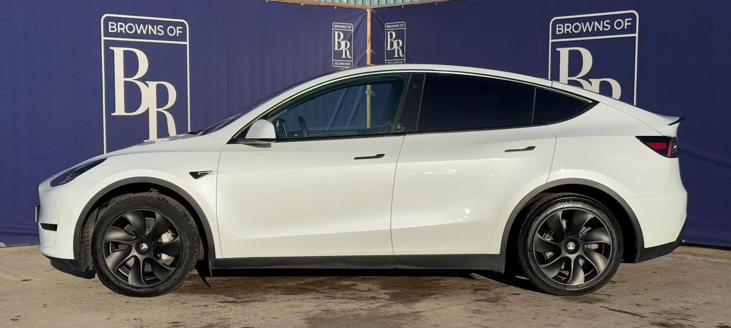 Used Tesla Model Y 2023 for sale - 77046423: Photo 10