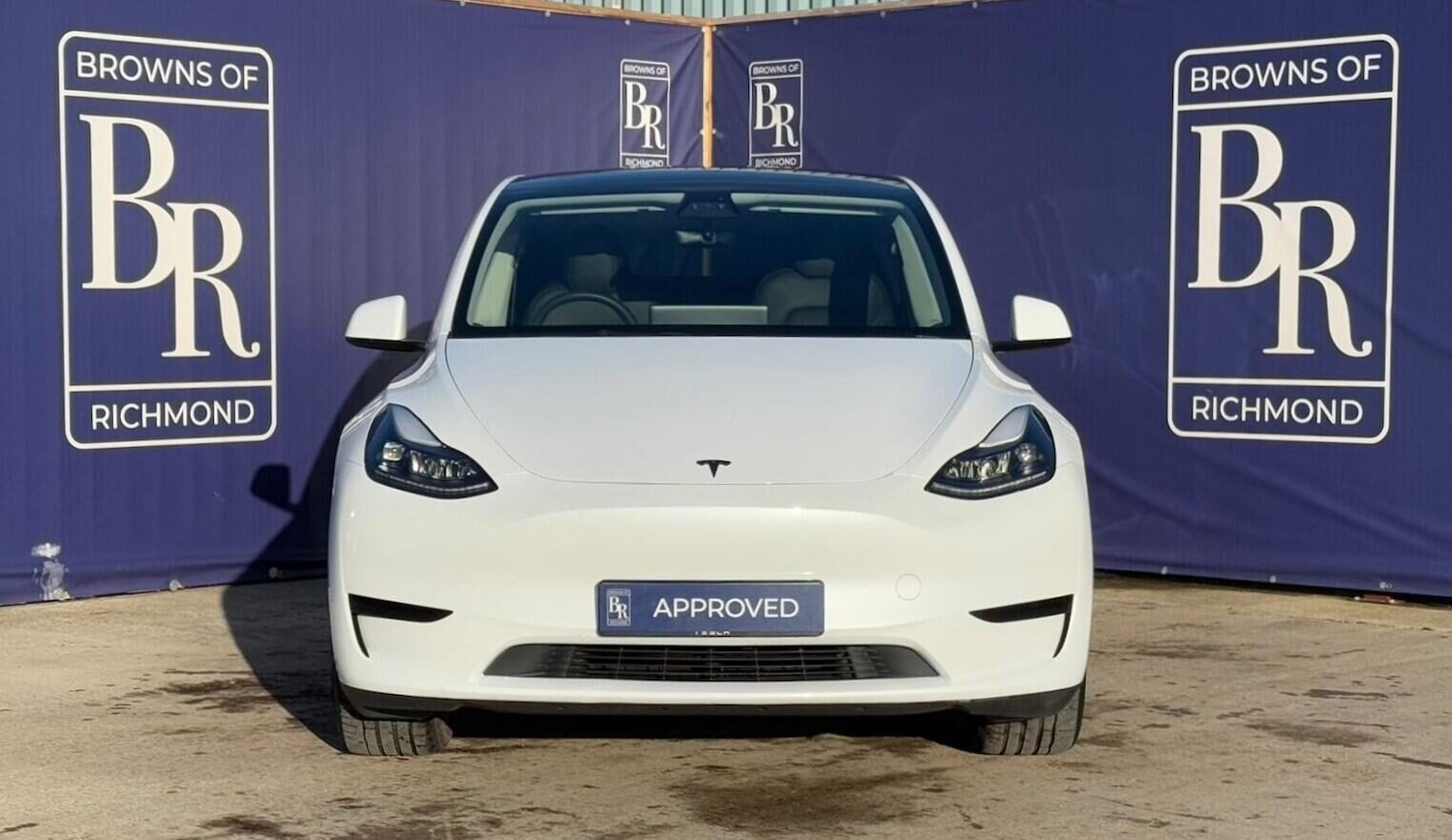 Used Tesla Model Y 2023 for sale - 77046423: Photo 13