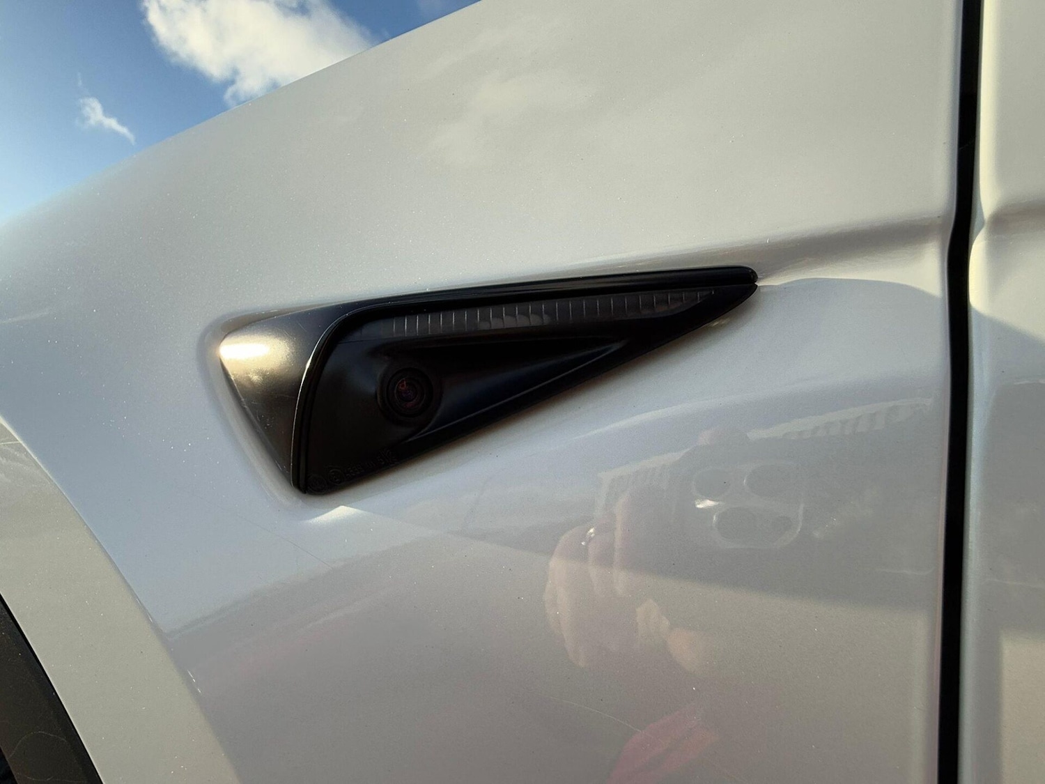 Used Tesla Model Y 2023 for sale - 77046423: Photo 16