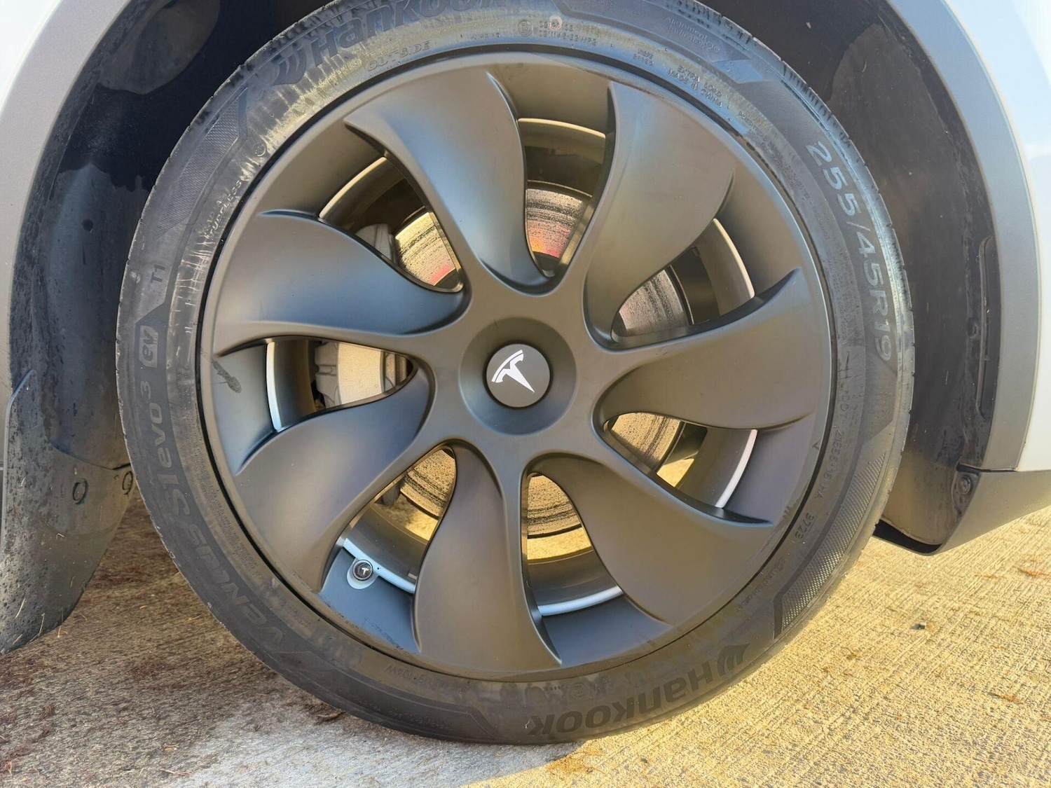 Used Tesla Model Y 2023 for sale - 77046423: Photo 17