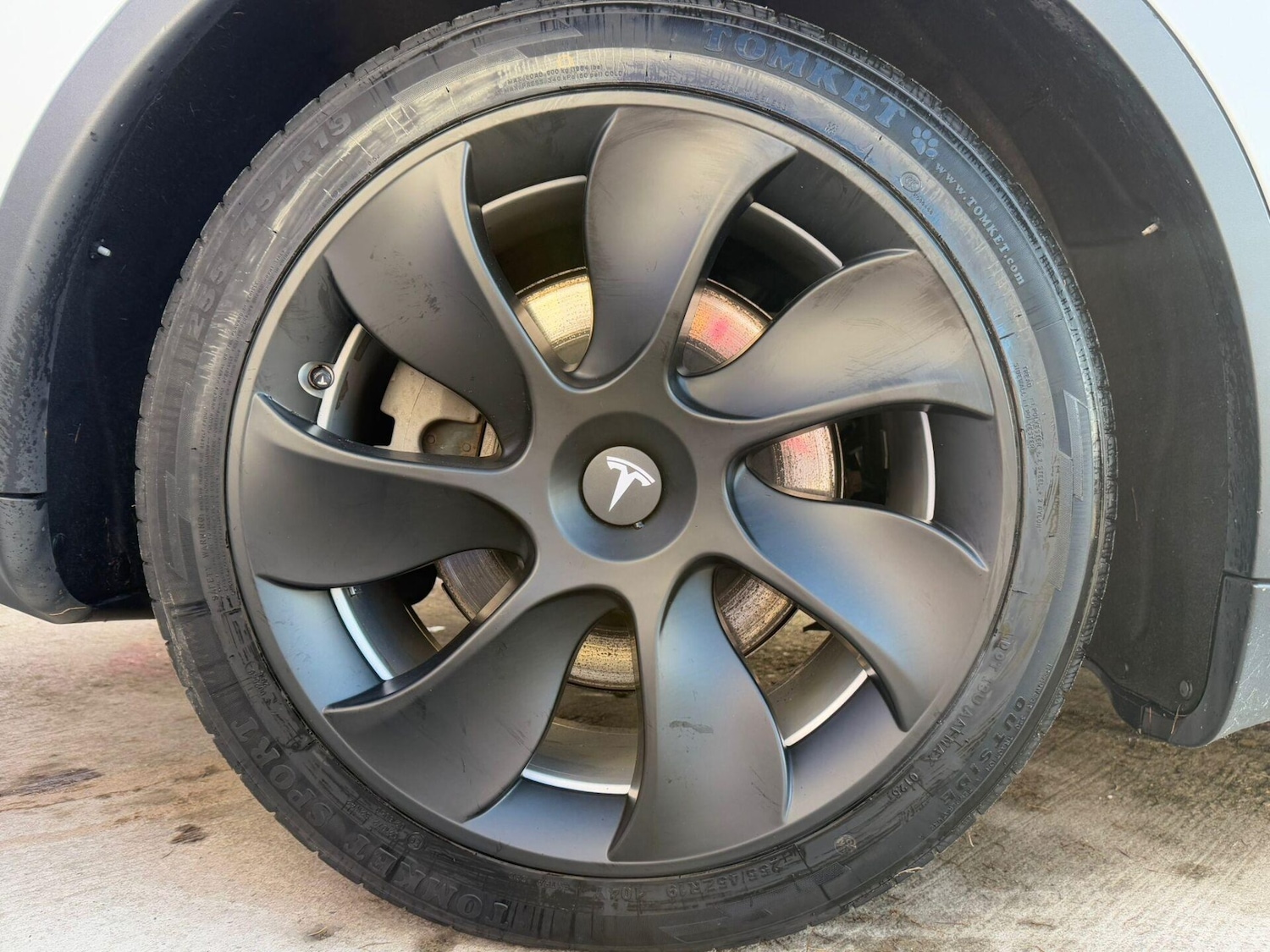 Used Tesla Model Y 2023 for sale - 77046423: Photo 18