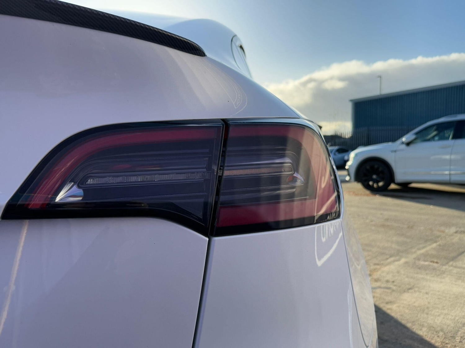 Used Tesla Model Y 2023 for sale - 77046423: Photo 21