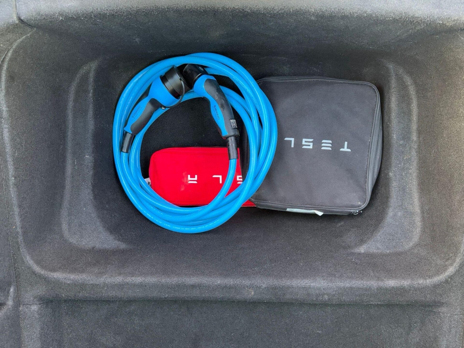 Used Tesla Model Y 2023 for sale - 77046423: Photo 24