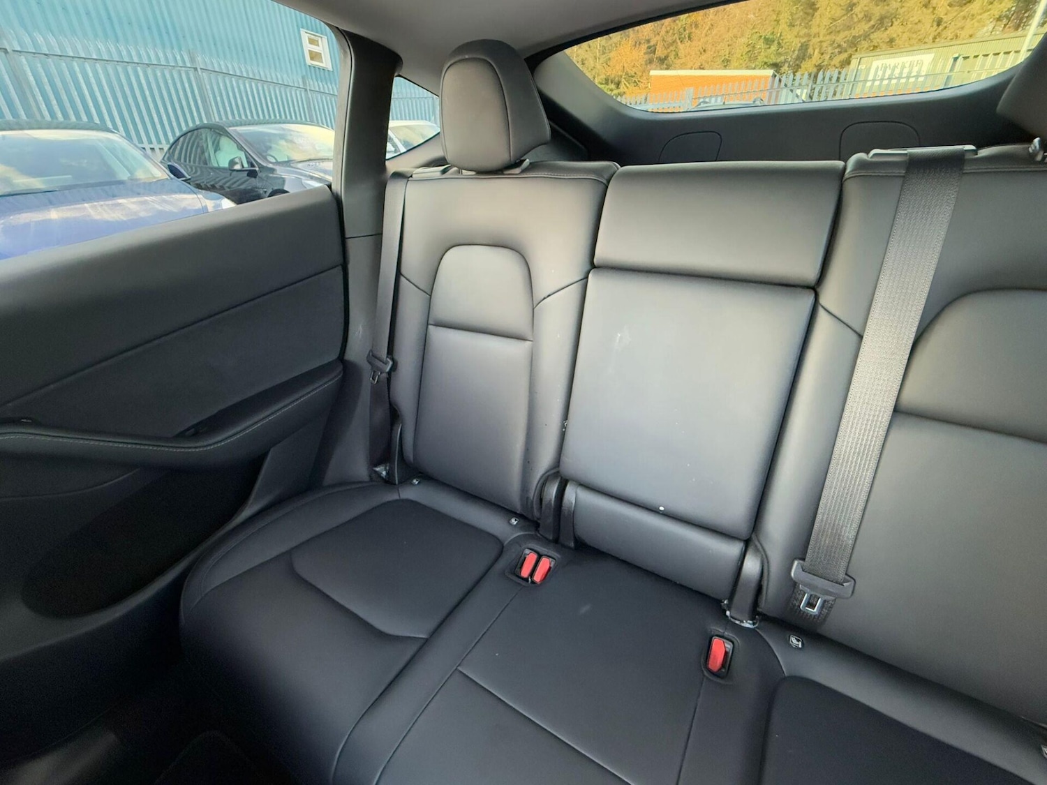 Used Tesla Model Y 2023 for sale - 77046423: Photo 28