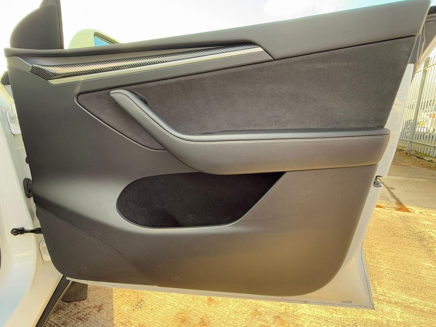 Used Tesla Model Y 2023 for sale - 77046423: Photo 30