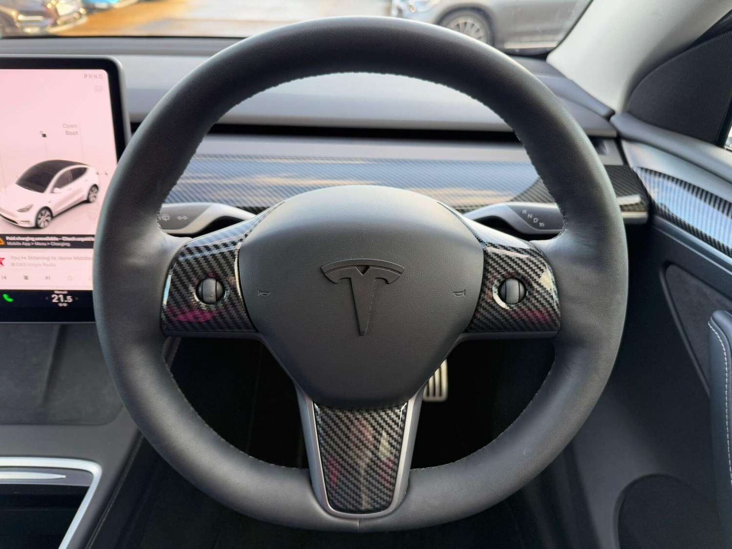 Used Tesla Model Y 2023 for sale - 77046423: Photo 31