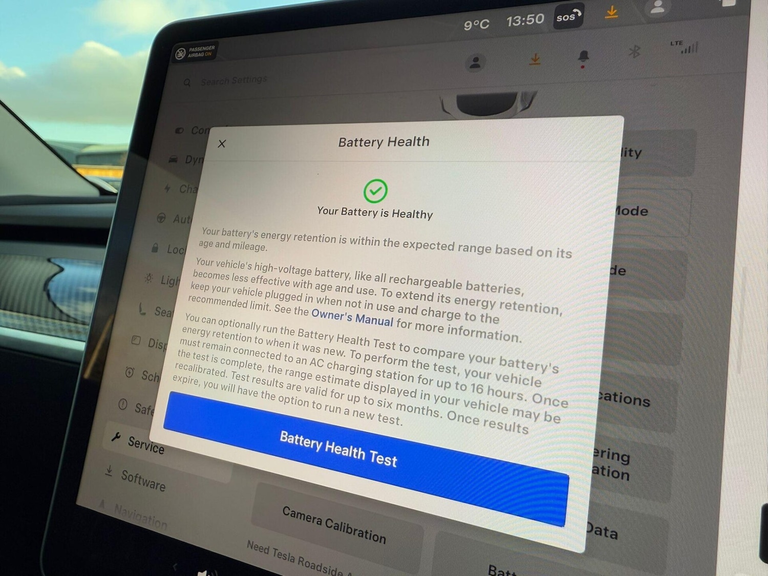 Used Tesla Model Y 2023 for sale - 77046423: Photo 37