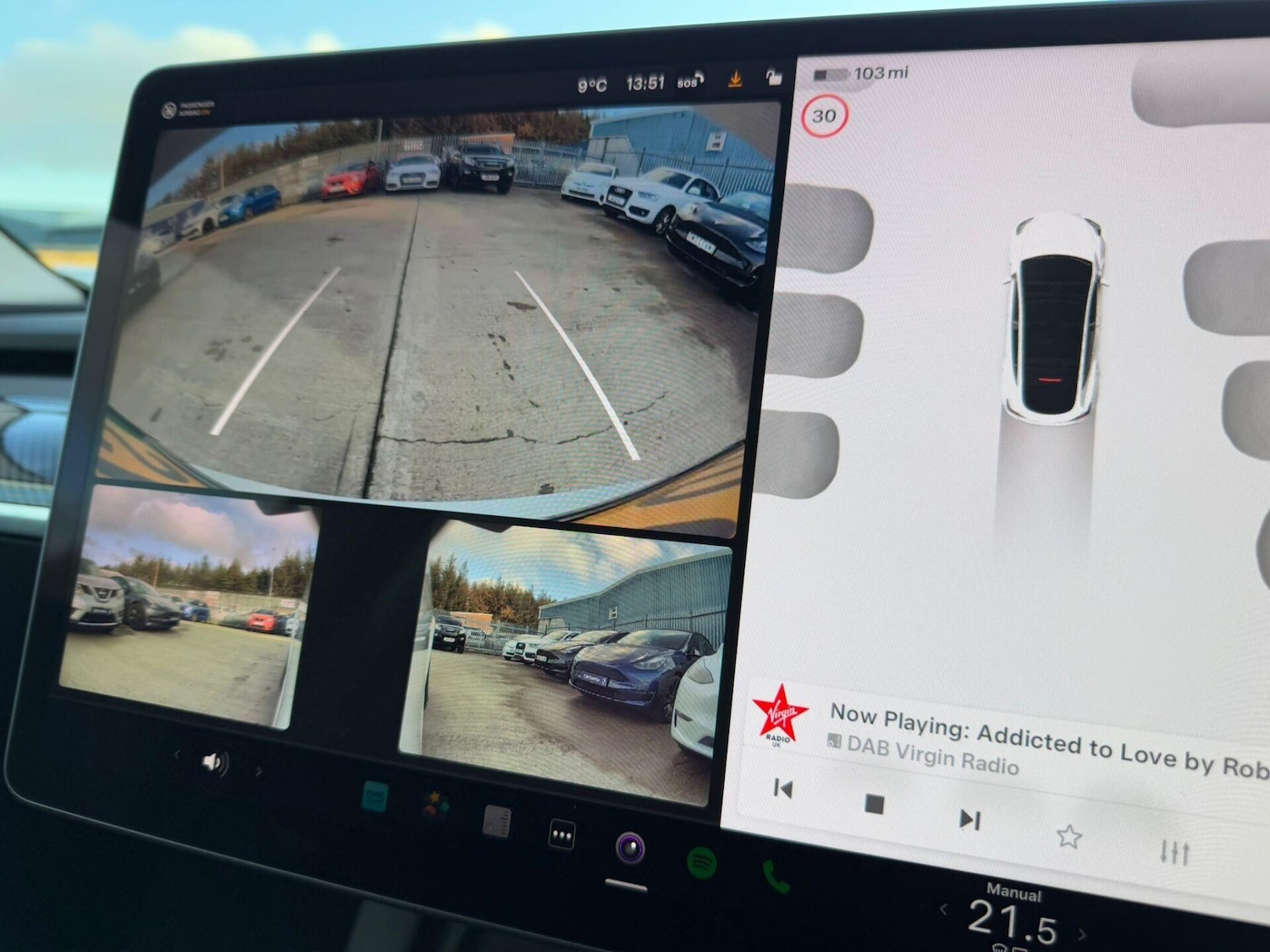 Used Tesla Model Y 2023 for sale - 77046423: Photo 38