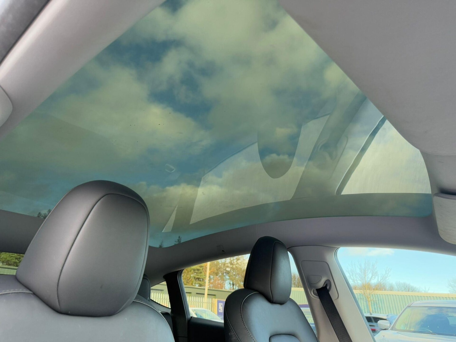 Used Tesla Model Y 2023 for sale - 77046423: Photo 39