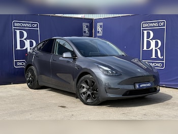 Used Tesla Model Y 2022 for sale - 78683099: Photo