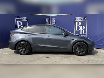 Used Tesla Model Y 2022 for sale - 78683099: Photo
