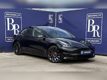 Used Tesla Model 3 2023 for sale - 79779120: Photo