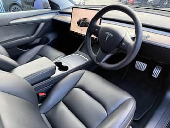 Used Tesla Model 3 2023 for sale - 79779120: Photo