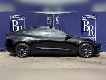 Used Tesla Model 3 2023 for sale - 79779120: Photo