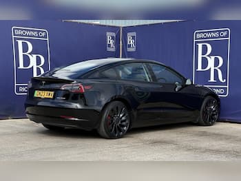 Used Tesla Model 3 2023 for sale - 79779120: Photo
