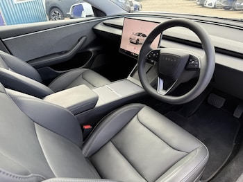Used Tesla Model 3 2025 for sale - 79596211: Photo