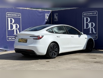 Used Tesla Model 3 2025 for sale - 79596211: Photo