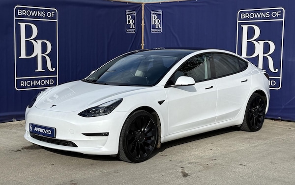 Used Tesla Model 3 2022 for sale - 76192861: Photo 11