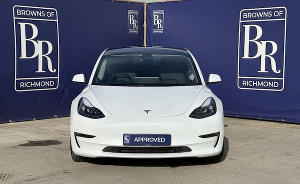 Used Tesla Model 3 2022 for sale - 76192861: Photo 13