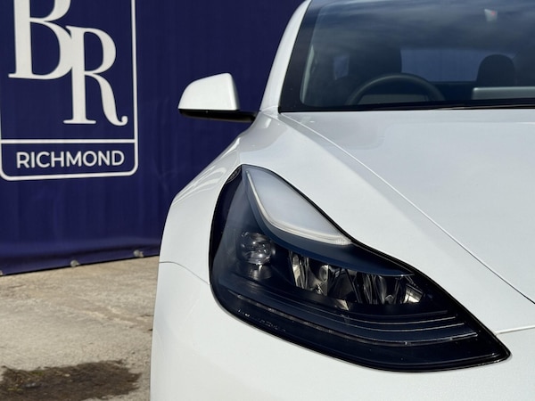 Used Tesla Model 3 2022 for sale - 76192861: Photo 14