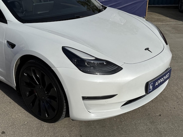 Used Tesla Model 3 2022 for sale - 76192861: Photo 15