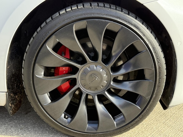 Used Tesla Model 3 2022 for sale - 76192861: Photo 16