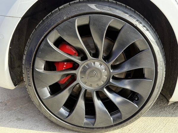 Used Tesla Model 3 2022 for sale - 76192861: Photo 17