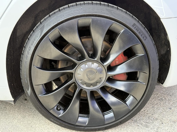 Used Tesla Model 3 2022 for sale - 76192861: Photo 18