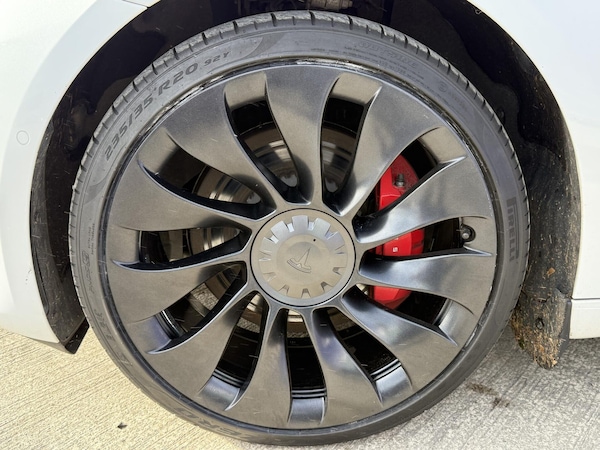 Used Tesla Model 3 2022 for sale - 76192861: Photo 19