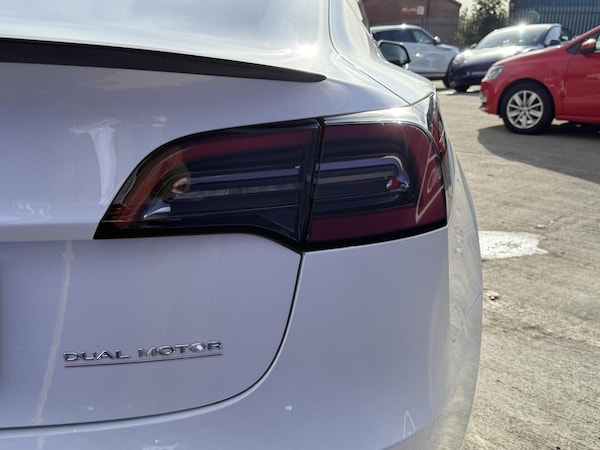 Used Tesla Model 3 2022 for sale - 76192861: Photo 20