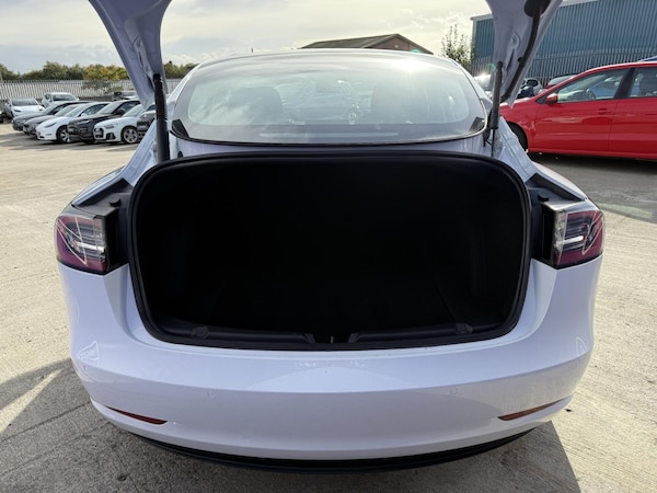 Used Tesla Model 3 2022 for sale - 76192861: Photo 22