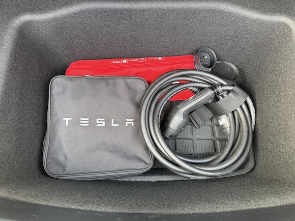 Used Tesla Model 3 2022 for sale - 76192861: Photo 23