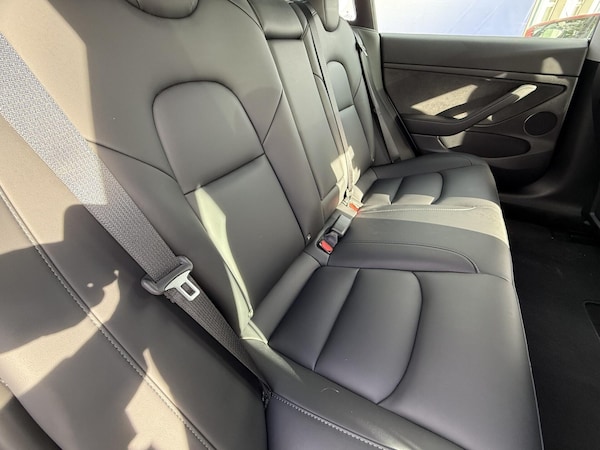 Used Tesla Model 3 2022 for sale - 76192861: Photo 25