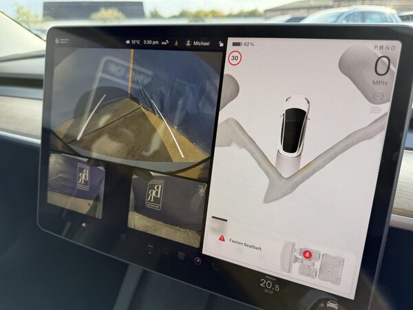 Used Tesla Model 3 2022 for sale - 76192861: Photo 30