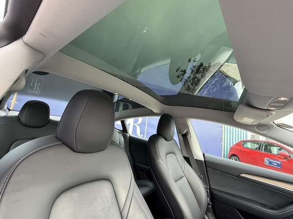 Used Tesla Model 3 2022 for sale - 76192861: Photo 31