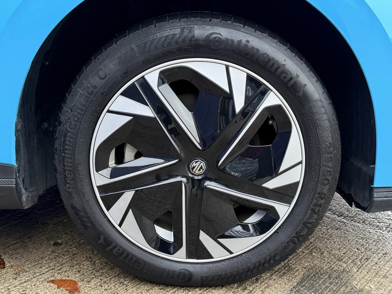 Used MG MG4 2023 for sale - 76481204: Photo 16