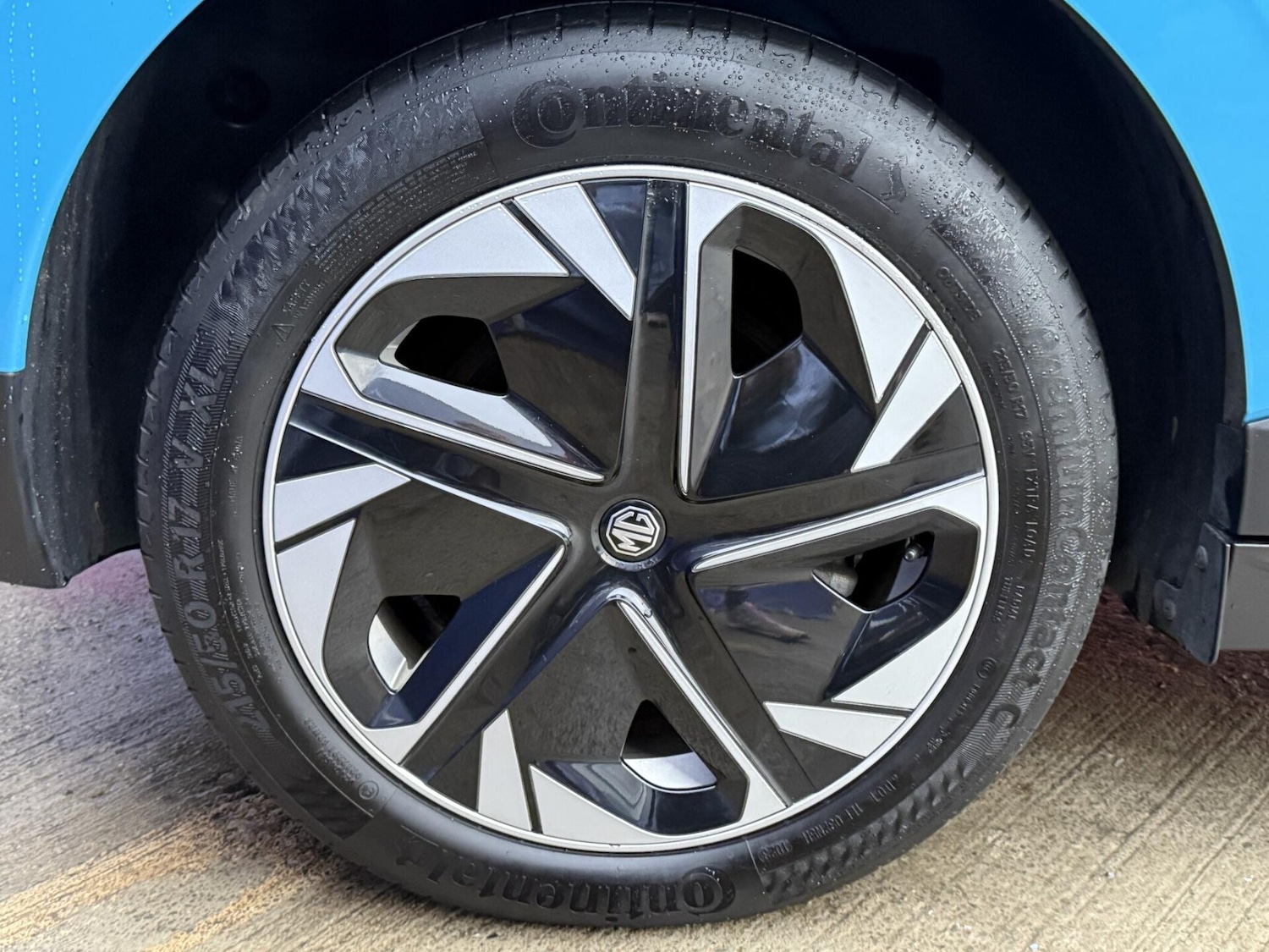 Used MG MG4 2023 for sale - 76481204: Photo 17