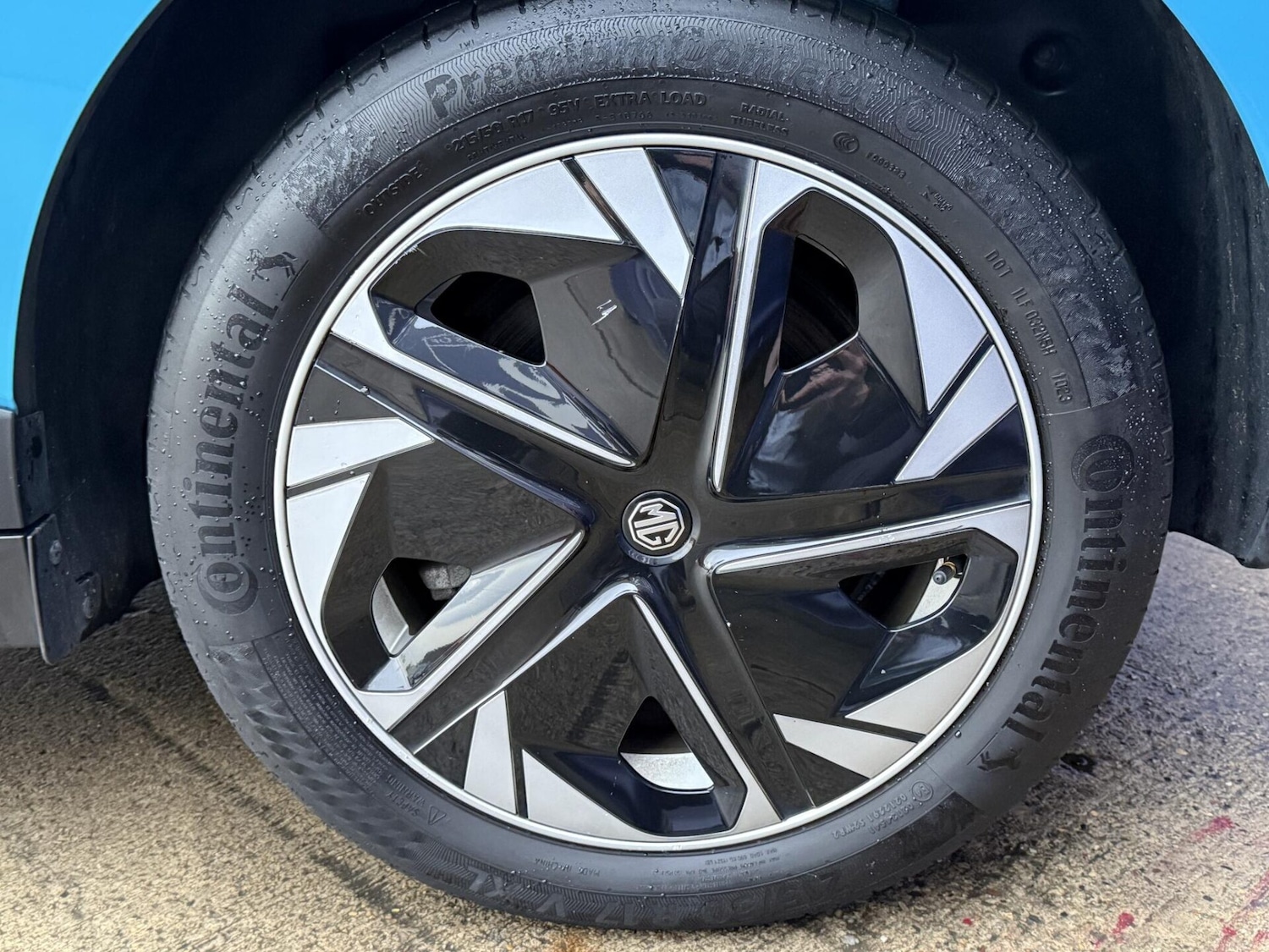 Used MG MG4 2023 for sale - 76481204: Photo 18