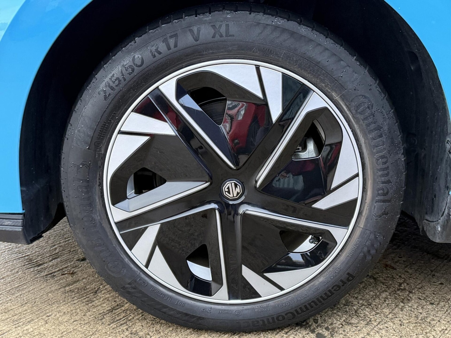 Used MG MG4 2023 for sale - 76481204: Photo 19