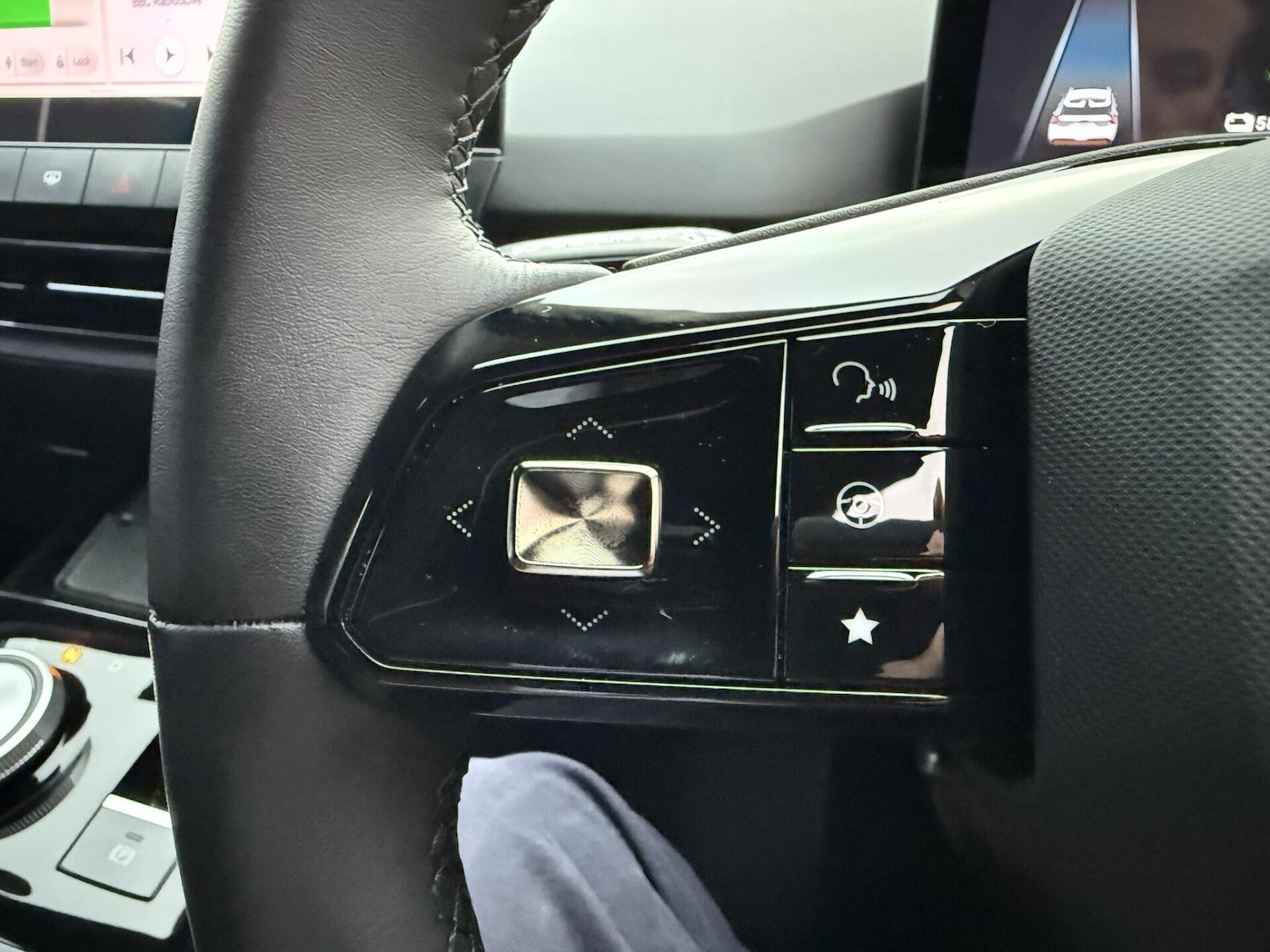 Used MG MG4 2023 for sale - 76481204: Photo 26