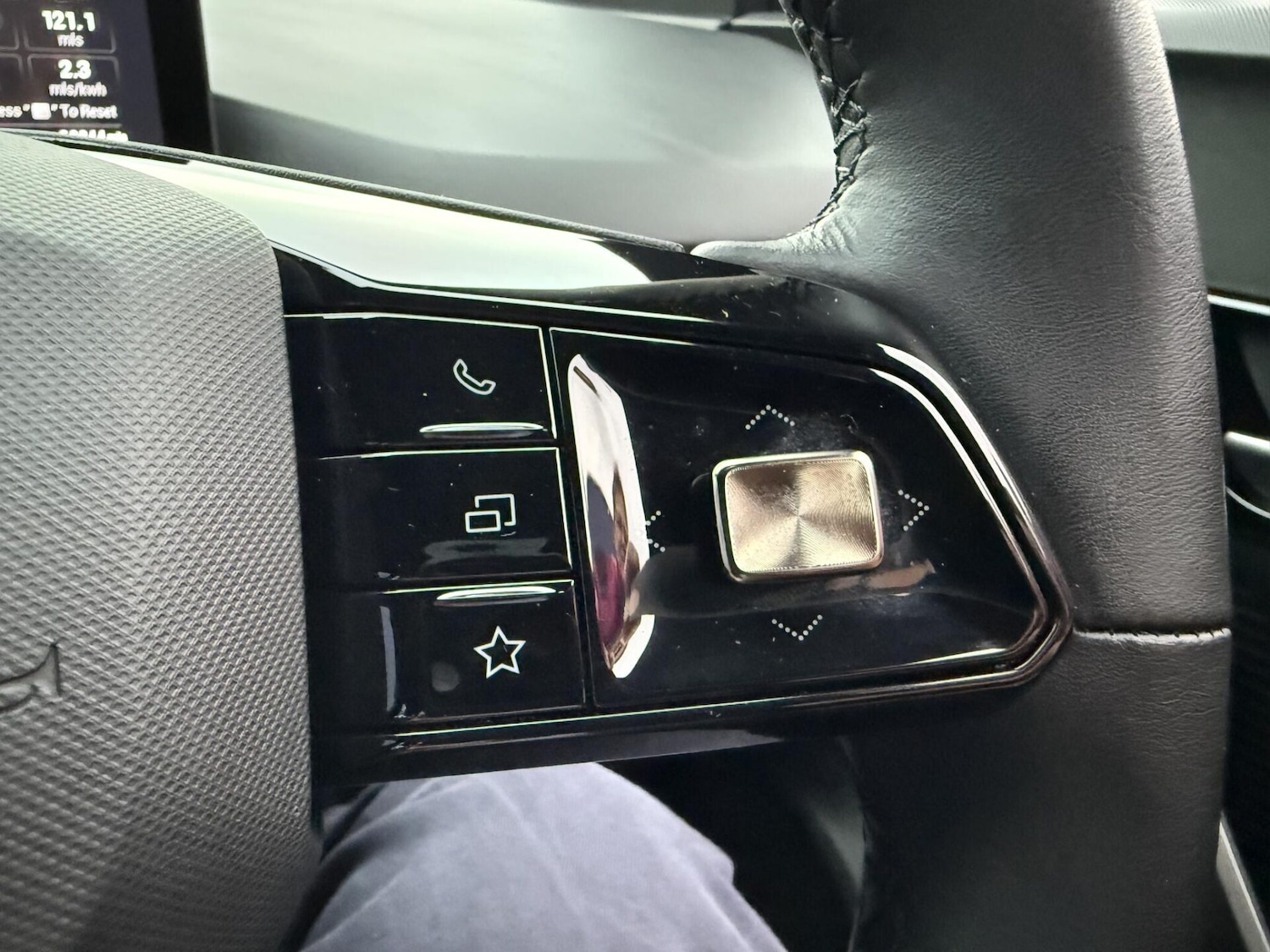 Used MG MG4 2023 for sale - 76481204: Photo 27