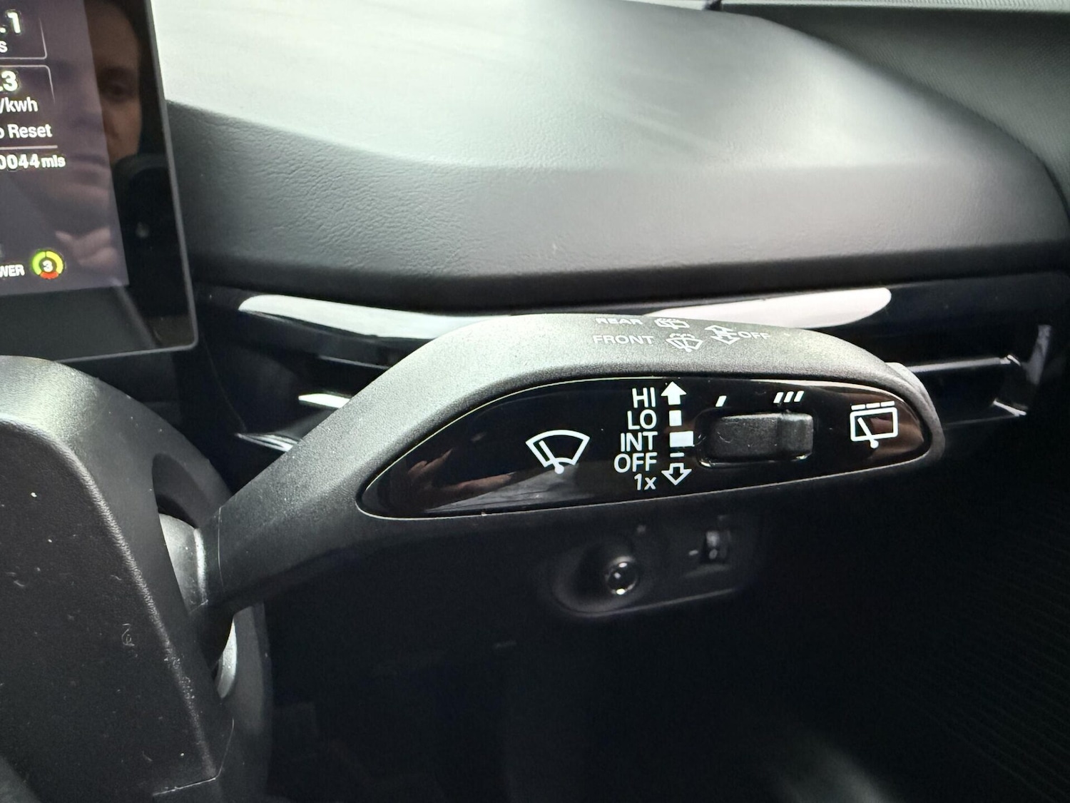 Used MG MG4 2023 for sale - 76481204: Photo 28