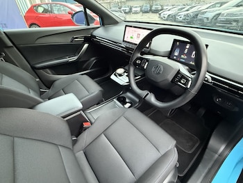 Used MG MG4 2023 for sale - 76481204: Photo