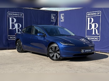 Used Tesla Model 3 2024 for sale - 78340298: Photo