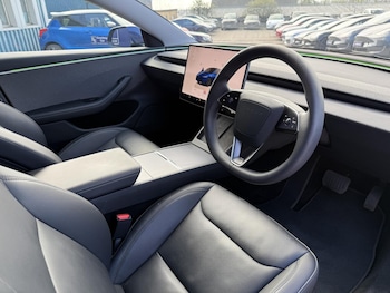 Used Tesla Model 3 2024 for sale - 78340298: Photo